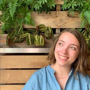 Meet your Posher, Ashlyn